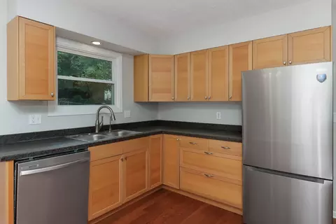 Kitchen - 1820 Johnson Dr, Normal, IL 61761 photo 5 of 5