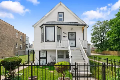 4937 W Gladys Ave, Chicago, IL 60644