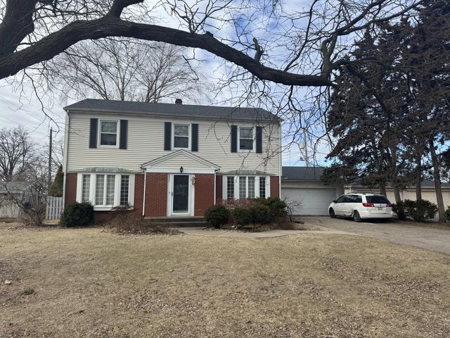 2522 15th St, Rock Island, IL 61201