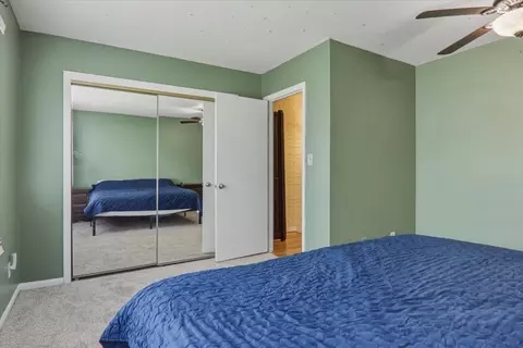 Bedroom - 2210 E Lincoln St, Bloomington, IL 61701 photo 1 of 2