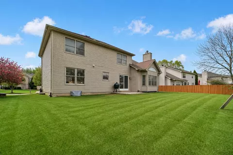 13217 Millbank Dr, Plainfield, IL 60585 photo 48