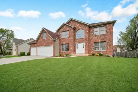 13217 Millbank Dr, Plainfield, IL 60585 photo 2
