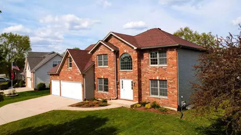 13217 Millbank Dr, Plainfield, IL 60585 photo 4