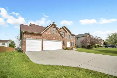 13217 Millbank Dr, Plainfield, IL 60585 photo 3