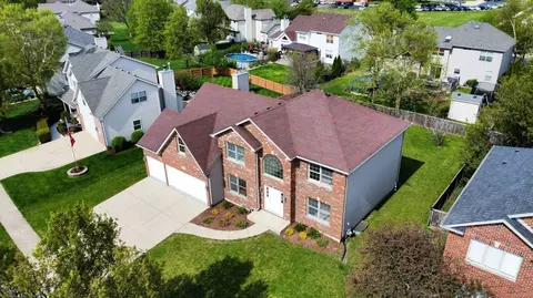 13217 Millbank Dr, Plainfield, IL 60585 photo 50