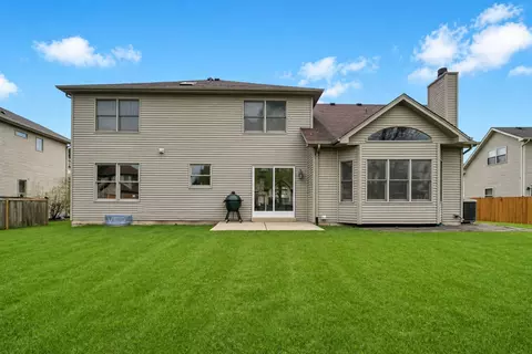 13217 Millbank Dr, Plainfield, IL 60585 photo 47