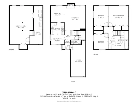 1264 Reading Ct, Wheaton, IL 60189 photo 23