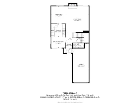 1264 Reading Ct, Wheaton, IL 60189 photo 21