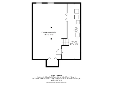 1264 Reading Ct, Wheaton, IL 60189 photo 20