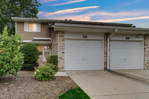 1264 Reading Ct, Wheaton, IL 60189 photo 1