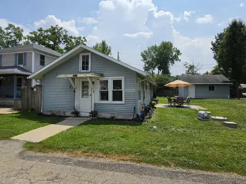 25171 W Linden Ln, Antioch, IL 60002