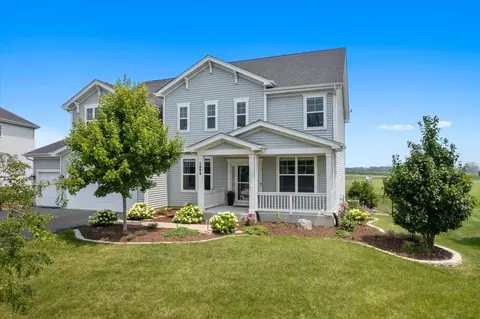 1554 Star Grass Cir, Aurora, IL 60506