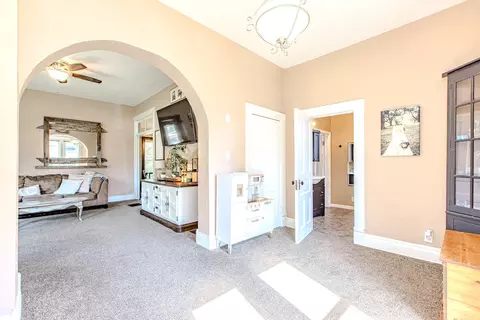 Entry Way - 700 E Cedar St, Le Roy, IL 61752 photo 1 of 2
