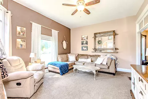 Living - 700 E Cedar St, Le Roy, IL 61752 photo 3 of 3