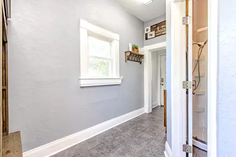 Entry Way - 700 E Cedar St, Le Roy, IL 61752 photo 2 of 2