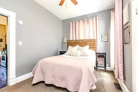 Bedroom - 700 E Cedar St, Le Roy, IL 61752 photo 1 of 5