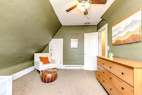 Bedroom - 700 E Cedar St, Le Roy, IL 61752 photo 4 of 5