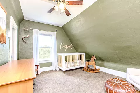 Bedroom - 700 E Cedar St, Le Roy, IL 61752 photo 3 of 5