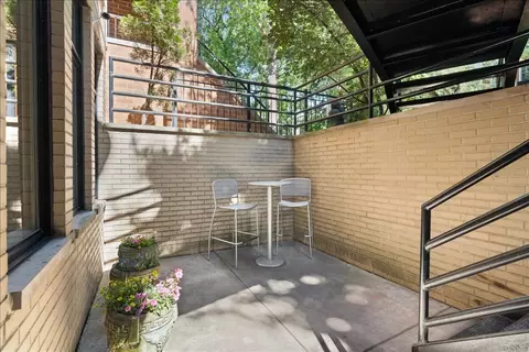 Exterior - 930 W Wolfram St, Chicago, IL 60657 photo 6 of 12