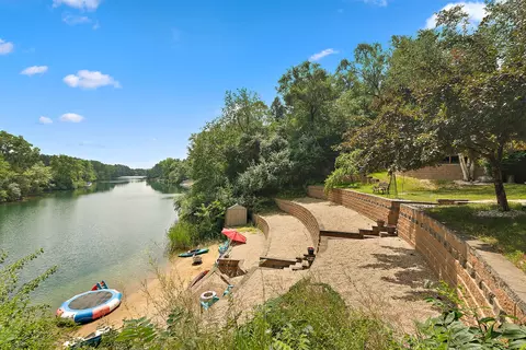 View/Area - 5205 Deerfield Dr, Morris, IL 60450 photo 7 of 8