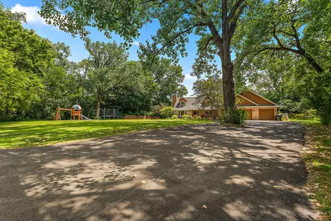 Exterior - 5205 Deerfield Dr, Morris, IL 60450 photo 9 of 9