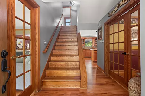 Entry Way - 5205 Deerfield Dr, Morris, IL 60450 photo 1 of 2