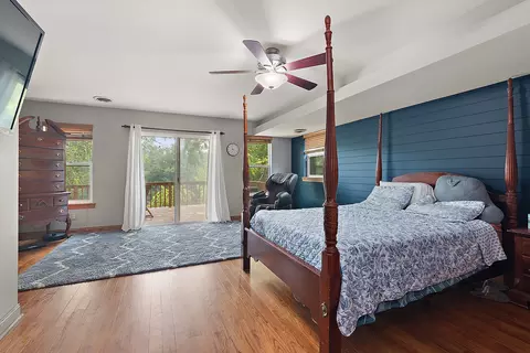 Bedroom - 5205 Deerfield Dr, Morris, IL 60450 photo 1 of 5