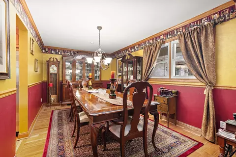 Dining - 5205 Deerfield Dr, Morris, IL 60450 photo 2 of 2
