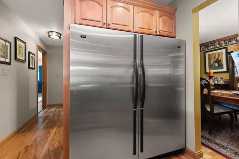 Kitchen - 5205 Deerfield Dr, Morris, IL 60450 photo 5 of 5