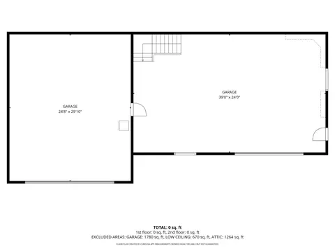 Floorplan - 5205 Deerfield Dr, Morris, IL 60450 photo 4 of 5