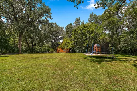 Exterior - 5205 Deerfield Dr, Morris, IL 60450 photo 3 of 9