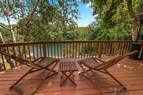 Exterior - 5205 Deerfield Dr, Morris, IL 60450 photo 6 of 9