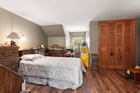 Bedroom - 5205 Deerfield Dr, Morris, IL 60450 photo 3 of 5