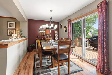 Dining - 5205 Deerfield Dr, Morris, IL 60450 photo 1 of 2
