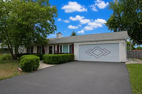 510 Burr Oak Dr, Lake Zurich, IL 60047