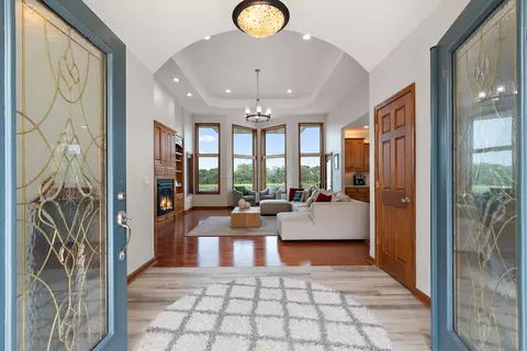 Entry Way - 8726 E Goodfarm Rd, Gardner, IL 60424 photo 1 of 1