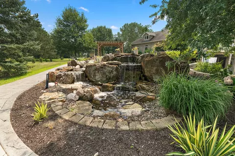 Exterior - 8726 E Goodfarm Rd, Gardner, IL 60424 photo 12 of 20