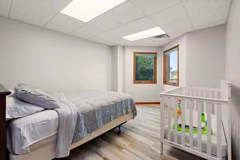 Bedroom - 8726 E Goodfarm Rd, Gardner, IL 60424 photo 4 of 4