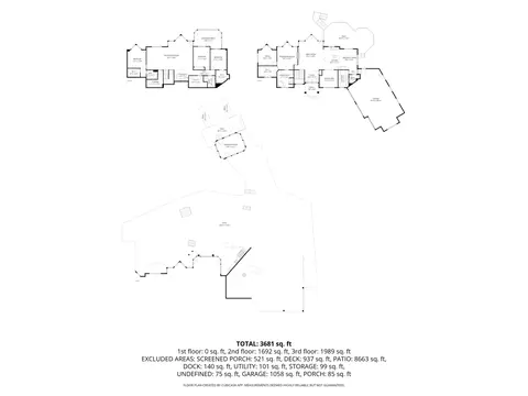 Floorplan - 8726 E Goodfarm Rd, Gardner, IL 60424 photo 6 of 6