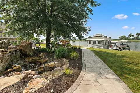 Exterior - 8726 E Goodfarm Rd, Gardner, IL 60424 photo 11 of 20