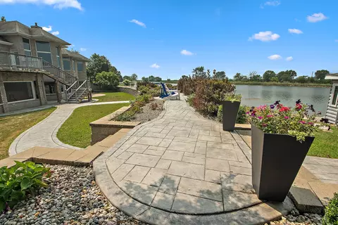 Exterior - 8726 E Goodfarm Rd, Gardner, IL 60424 photo 15 of 20