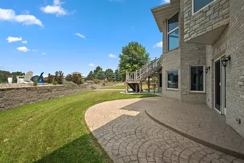 Exterior - 8726 E Goodfarm Rd, Gardner, IL 60424 photo 14 of 20