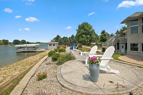 Exterior - 8726 E Goodfarm Rd, Gardner, IL 60424 photo 2 of 20