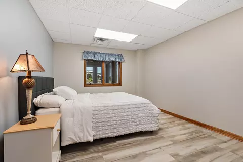 Bedroom - 8726 E Goodfarm Rd, Gardner, IL 60424 photo 3 of 4