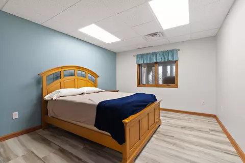 Bedroom - 8726 E Goodfarm Rd, Gardner, IL 60424 photo 2 of 4