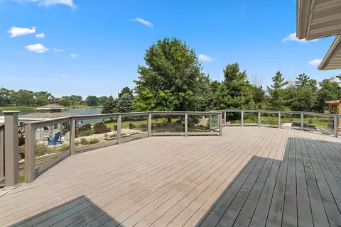 Exterior - 8726 E Goodfarm Rd, Gardner, IL 60424 photo 10 of 20