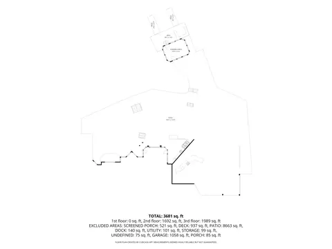 Floorplan - 8726 E Goodfarm Rd, Gardner, IL 60424 photo 5 of 6