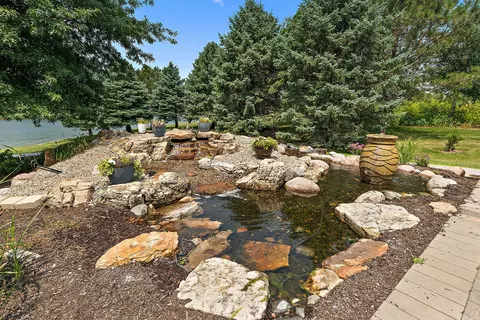 Exterior - 8726 E Goodfarm Rd, Gardner, IL 60424 photo 8 of 20