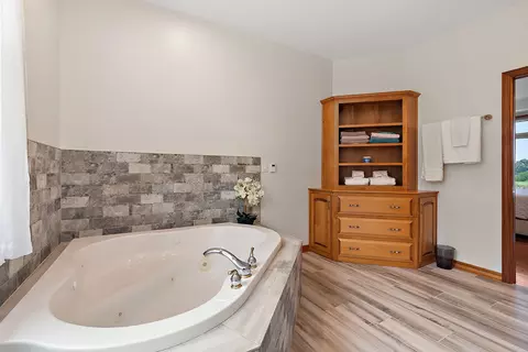 Bath - 8726 E Goodfarm Rd, Gardner, IL 60424 photo 1 of 4