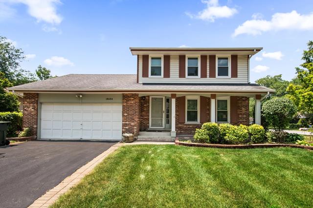 18604 Carpenter St, Homewood, IL 60430